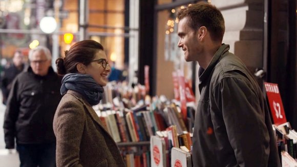 Photo du film Manhattan Romance