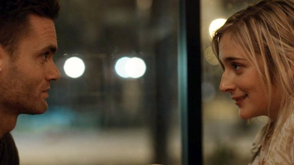 Photo du film Manhattan Romance