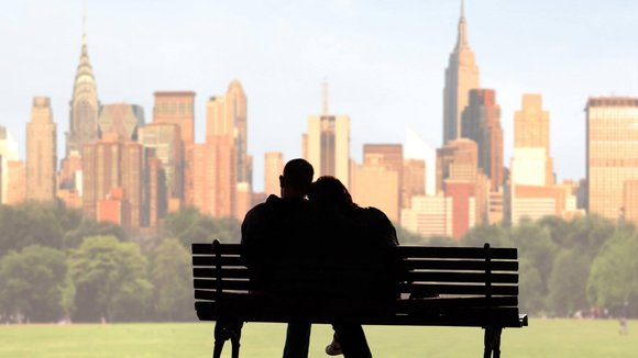 Photo du film Manhattan Romance