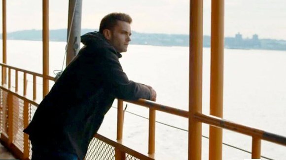 Photo du film Manhattan Romance