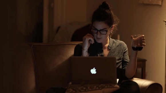 Photo du film Manhattan Romance