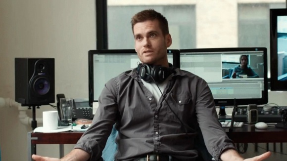 Photo du film Manhattan Romance