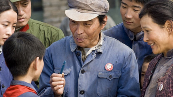 Photo du film Le Dernier Danseur de Mao
