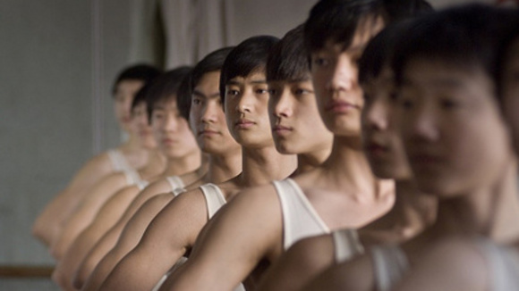 Photo du film Le Dernier Danseur de Mao