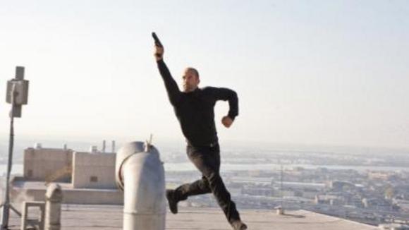 Photo du film Le Mécano