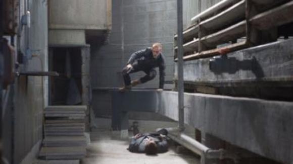 Photo du film Le Mécano