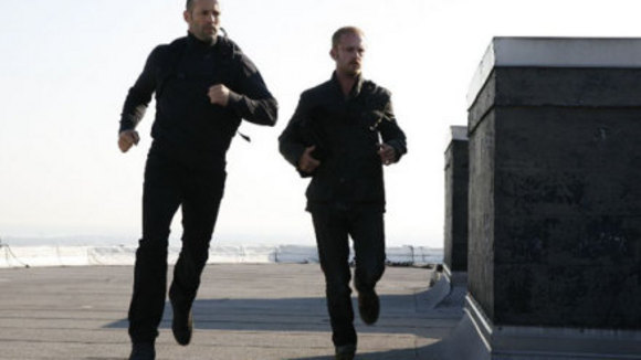 Photo du film Le Mécano