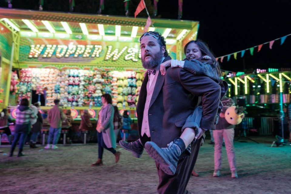 Photo du film Mlle Bottine