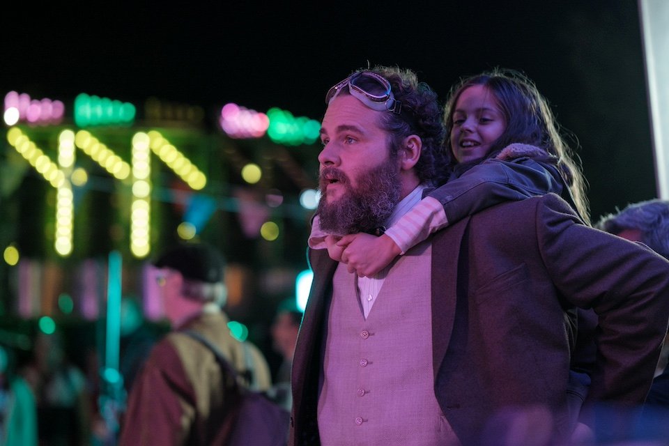 Photo du film Mlle Bottine