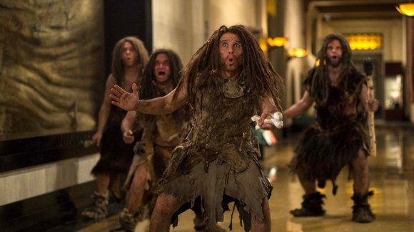 Photo from the movie Night at the Museum: Secret of the Tomb