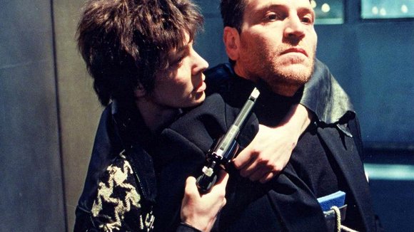 Photo du film La Femme Nikita