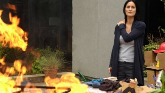 Photo du film Normal