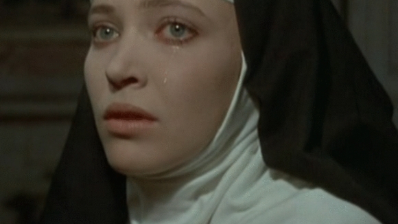 Photo from the movie The Nun