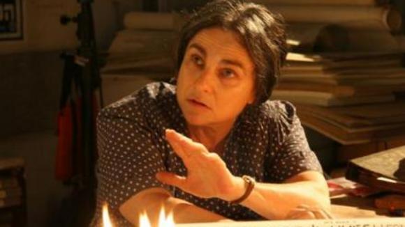 Photo from the movie Ô Jérusalem v.f.