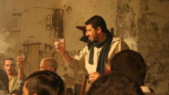 Photo from the movie Ô Jérusalem v.f.