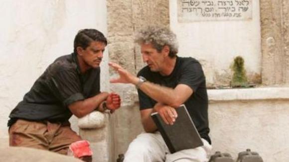 Photo from the movie Ô Jérusalem v.f.