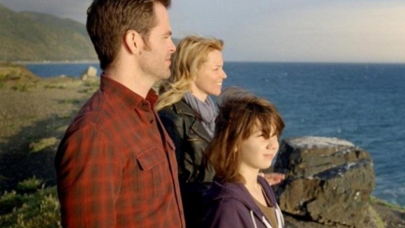 Photo from the movie People Like Us
