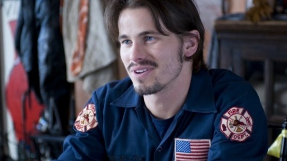 Photo du film The Perfect Family