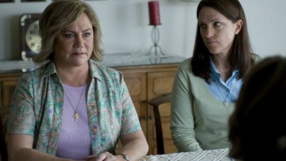 Photo du film The Perfect Family