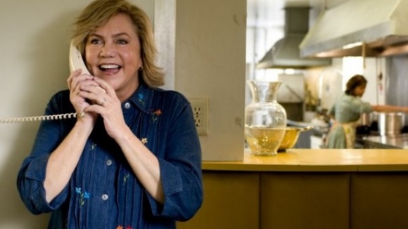 Photo du film The Perfect Family