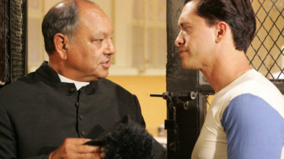 Photo du film The Perfect Game