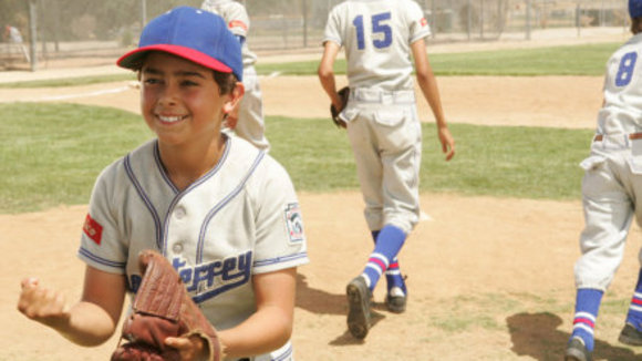 Photo du film The Perfect Game