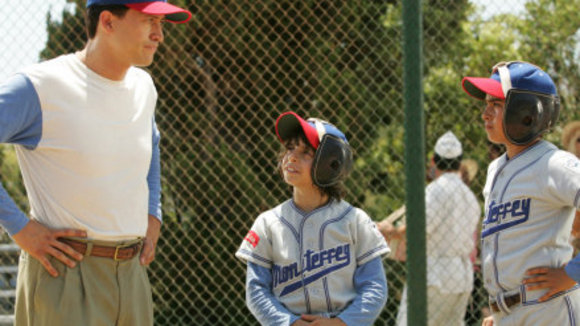 Photo du film The Perfect Game