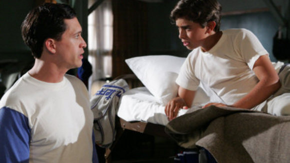 Photo du film The Perfect Game