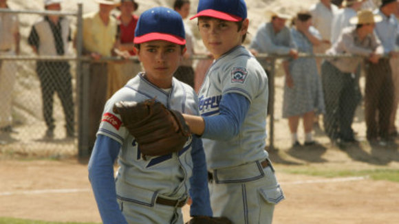 Photo du film The Perfect Game