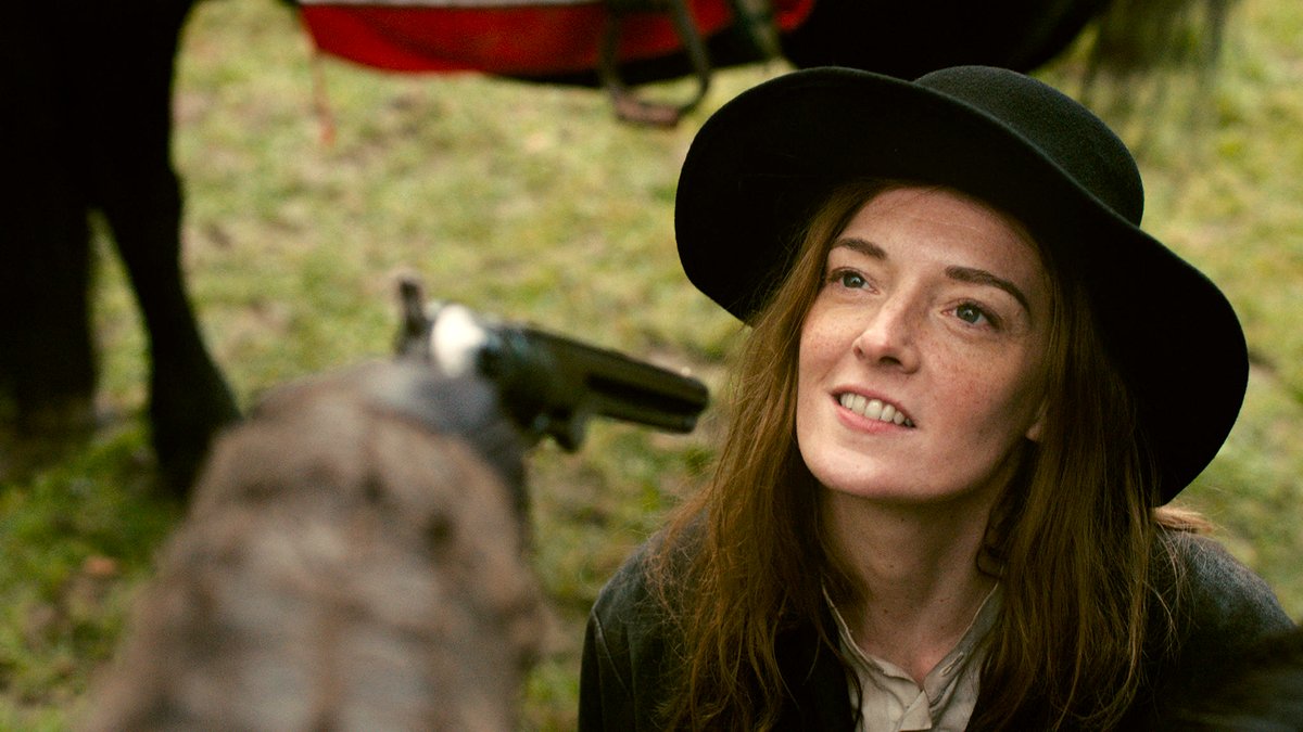 Photo from the movie Savage State [2019]