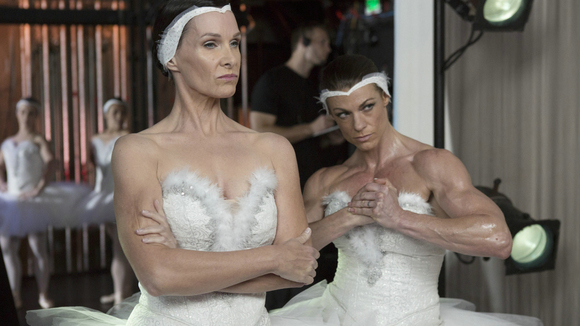 Photo du film Scary Movie 5