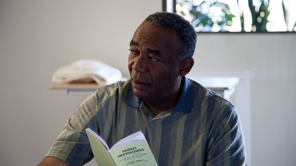 Photo du film Scratch