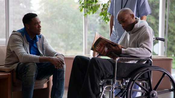 Photo du film Scratch