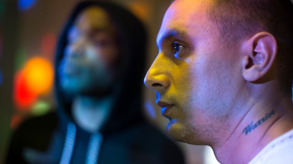 Photo du film Scratch