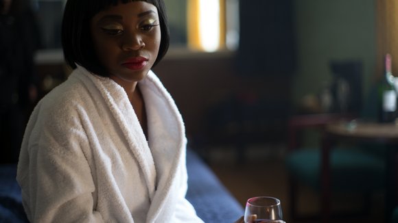 Photo du film Scratch