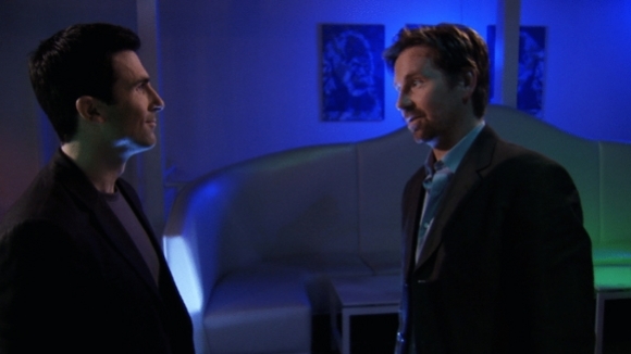 Photo from the movie Seducing Charlie Barker [2010]