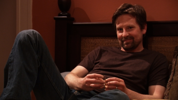 Photo from the movie Seducing Charlie Barker [2010]