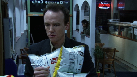 Photo from the movie Seducing Charlie Barker [2010]