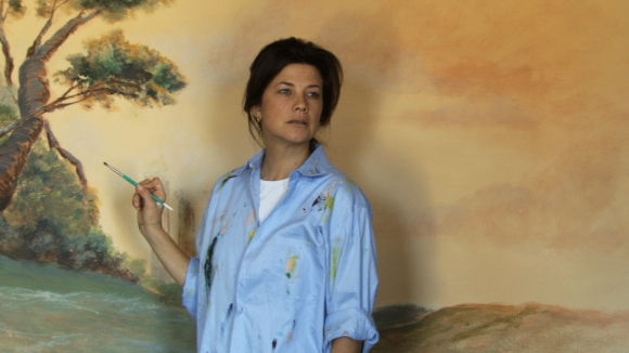 Photo from the movie Seducing Charlie Barker [2010]