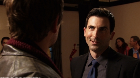 Photo from the movie Seducing Charlie Barker [2010]