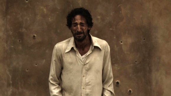 Photo from the movie Enemy Territory