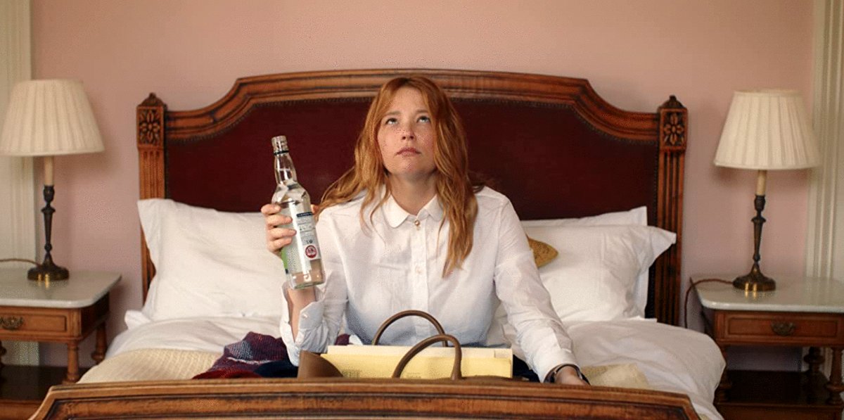 Photo du film She Is Love [2022]