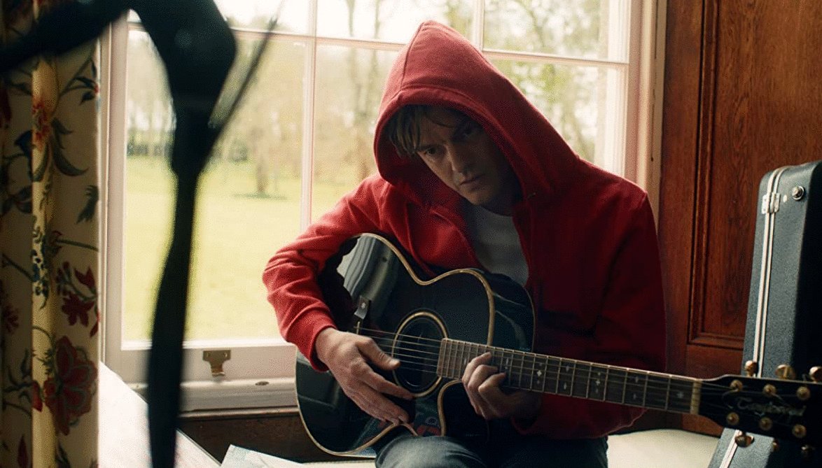 Photo du film She Is Love [2022]