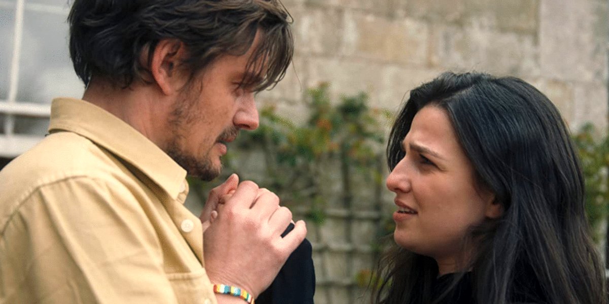 Photo du film She Is Love [2022]