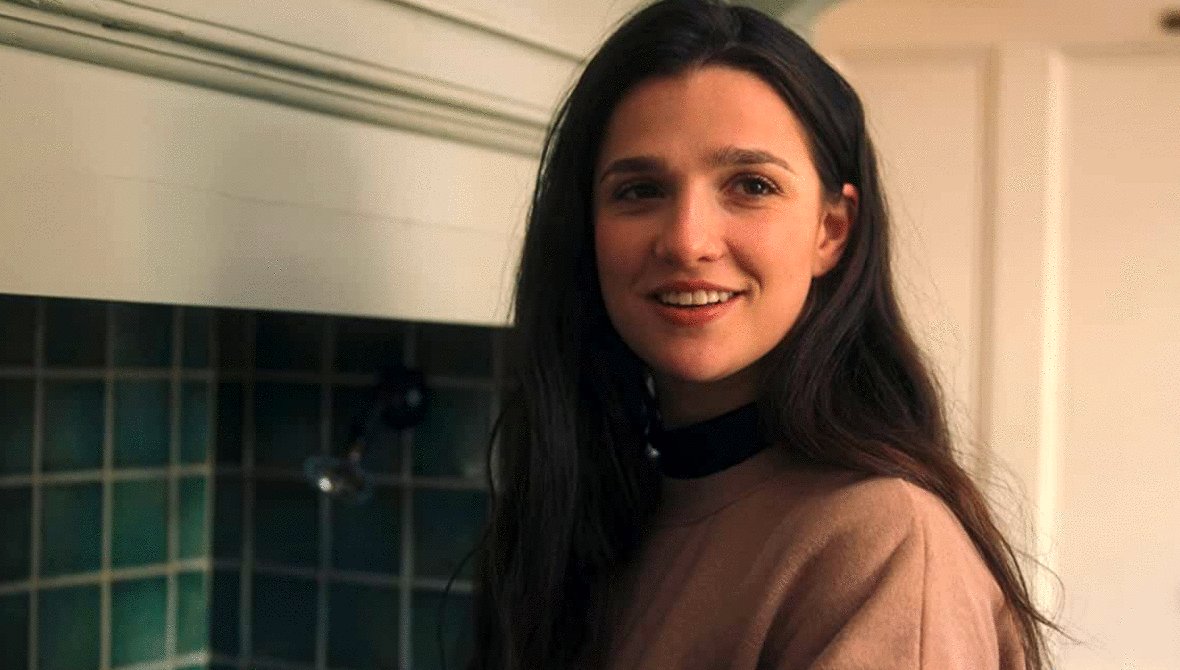 Photo du film She Is Love [2022]