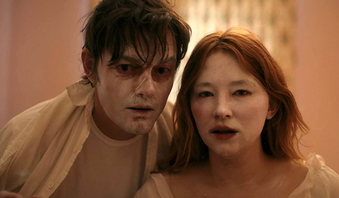 Photo du film She Is Love [2022]