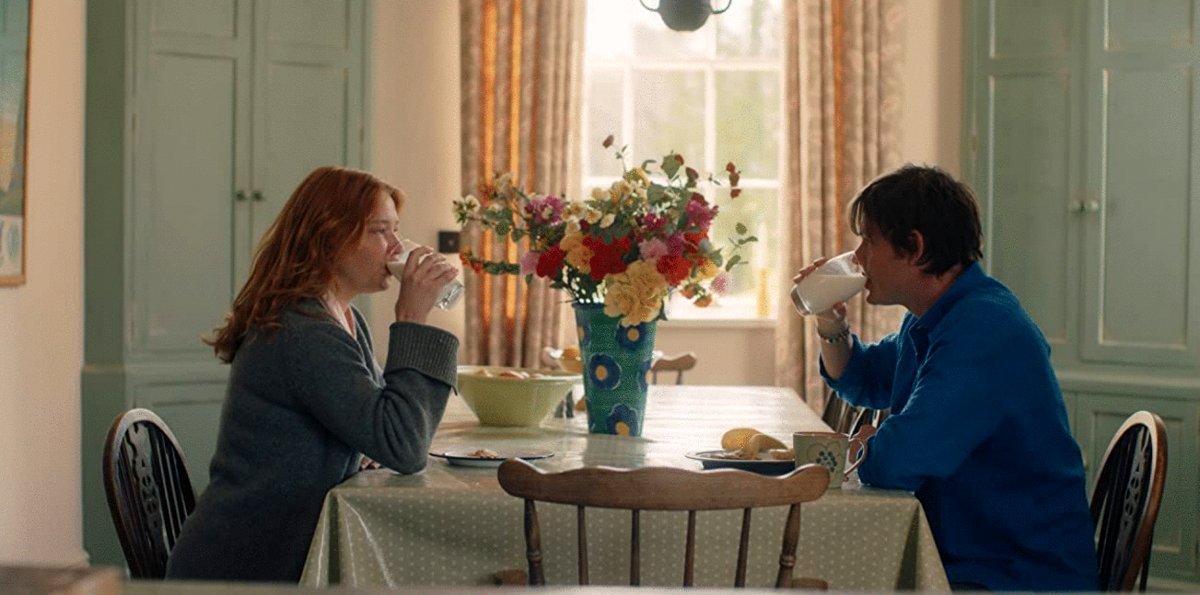 Photo du film She Is Love [2022]