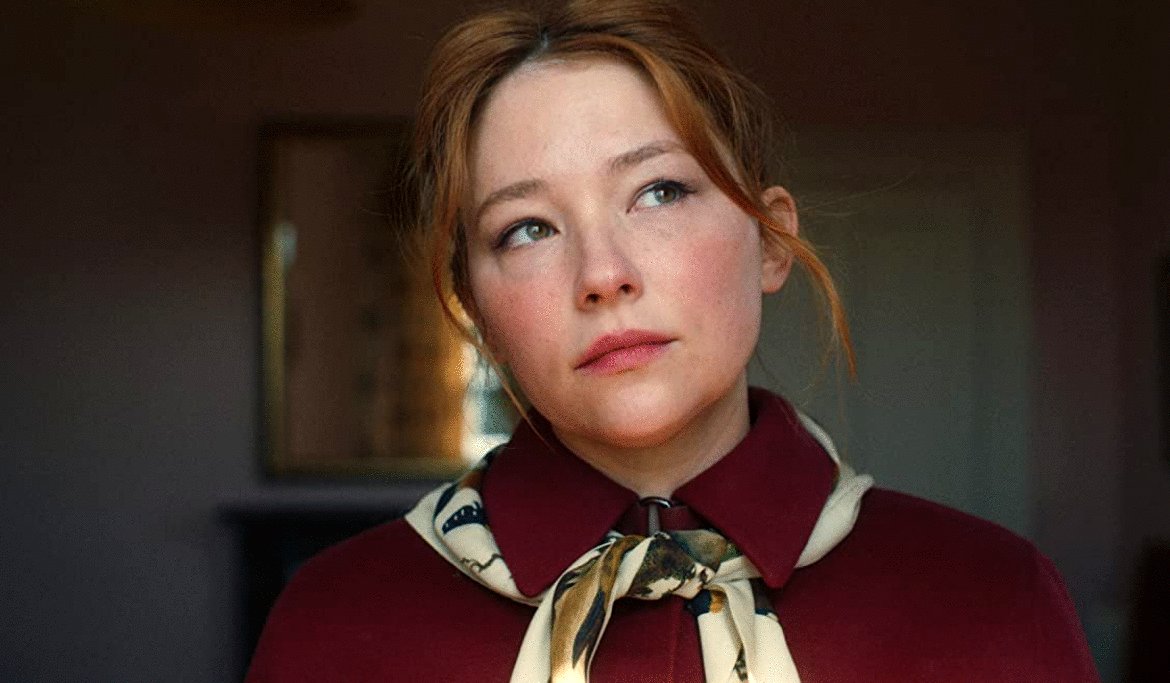 Photo du film She Is Love [2022]