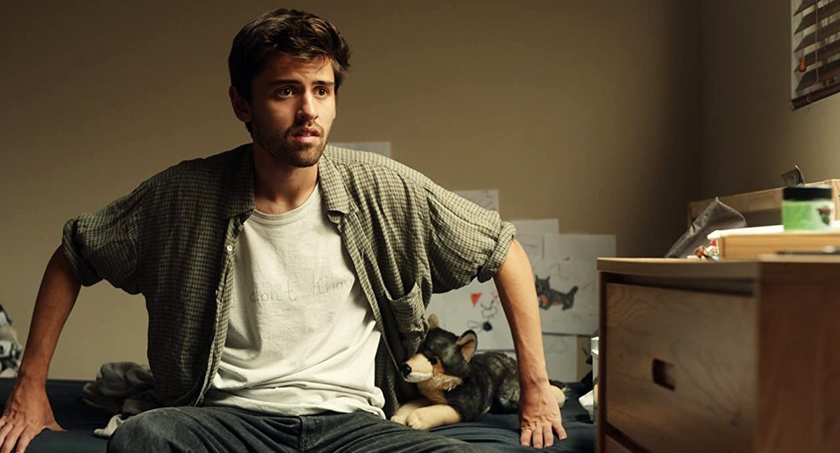 Photo from the movie Shithouse