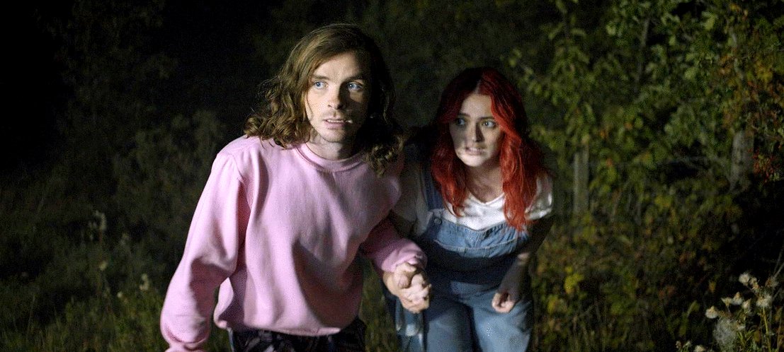 Photo du film Shiver Me Timbers [2025]